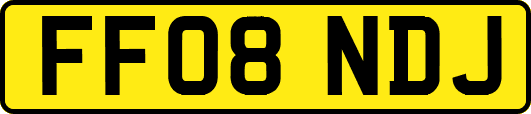 FF08NDJ