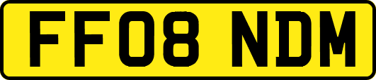 FF08NDM