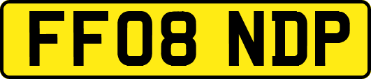 FF08NDP