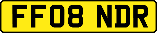 FF08NDR