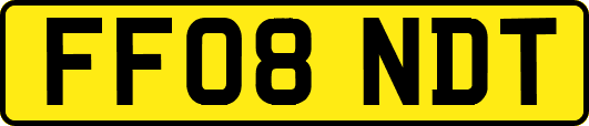 FF08NDT