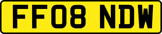 FF08NDW