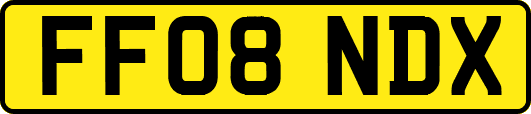 FF08NDX