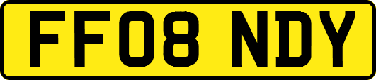 FF08NDY