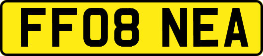 FF08NEA