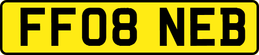 FF08NEB