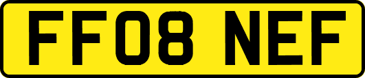 FF08NEF