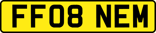 FF08NEM
