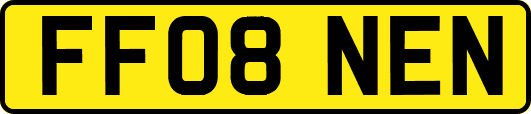 FF08NEN