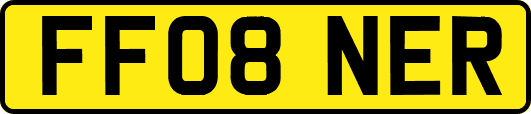 FF08NER