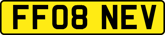 FF08NEV