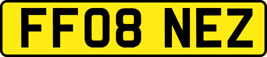 FF08NEZ