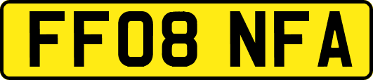FF08NFA