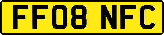 FF08NFC