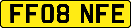 FF08NFE