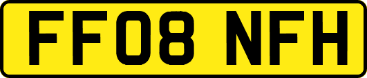 FF08NFH