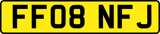 FF08NFJ