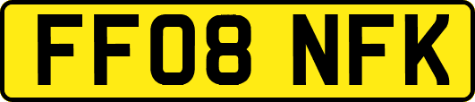 FF08NFK