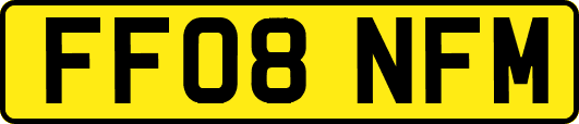FF08NFM