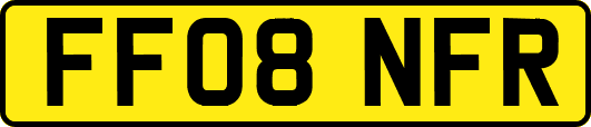 FF08NFR