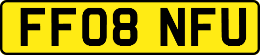 FF08NFU