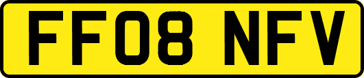 FF08NFV