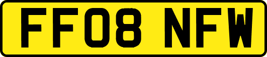 FF08NFW