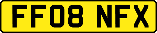 FF08NFX