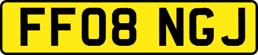 FF08NGJ