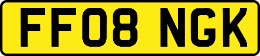 FF08NGK