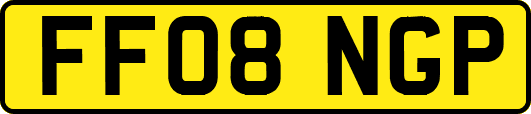FF08NGP