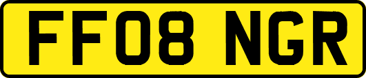 FF08NGR