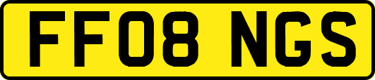 FF08NGS