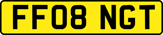 FF08NGT