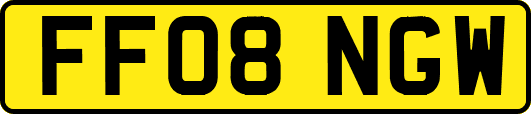 FF08NGW