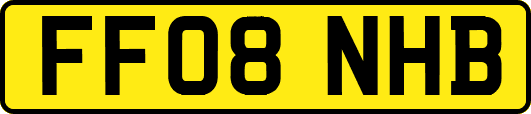 FF08NHB
