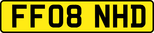 FF08NHD