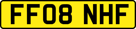 FF08NHF