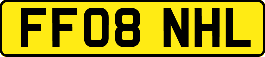 FF08NHL