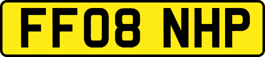 FF08NHP