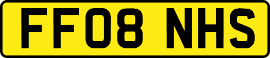 FF08NHS