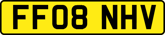 FF08NHV