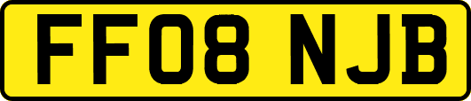 FF08NJB