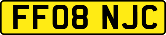 FF08NJC