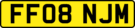 FF08NJM