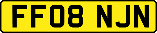 FF08NJN