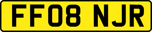 FF08NJR