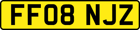 FF08NJZ