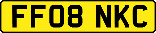 FF08NKC