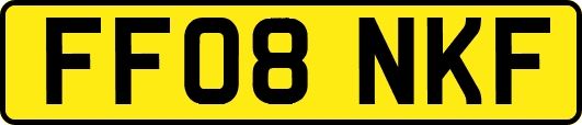 FF08NKF